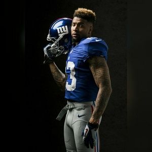 Meet your Posher, Elijah